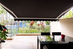 Aquarius By The Park (D16), Condominium #552143351